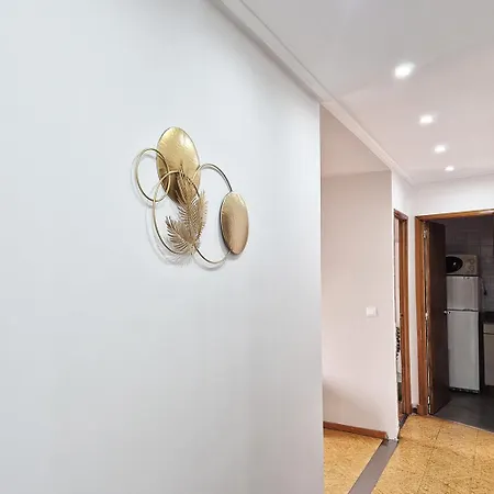 Vistas De Apartment Ourense