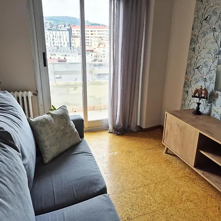 Apartment Vistas De