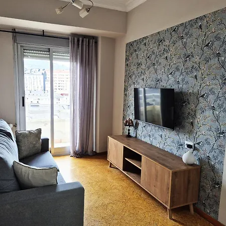 Vistas De Apartment