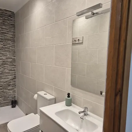 Apartamento Vistas De Ourense