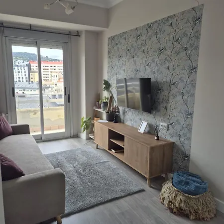 Appartamento Vistas De Ourense
