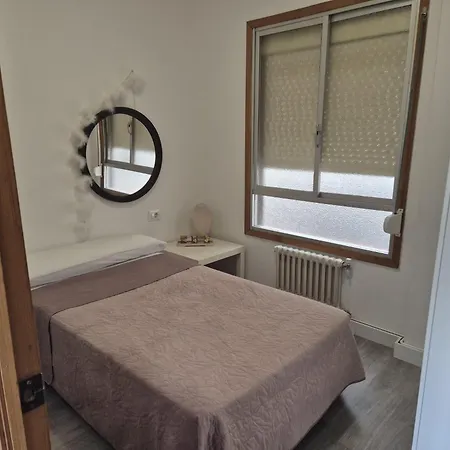Apartamento Vistas De Ourense